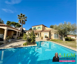 maison detachee à la vente -   30900  NIMES, surface 160 m2 vente maison detachee - UBI459445154